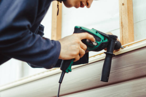 Best Fiber Cement Siding Installation  in Winters, CA